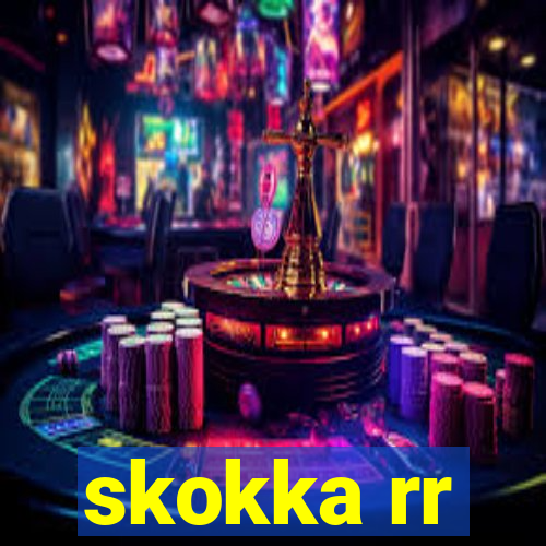 skokka rr